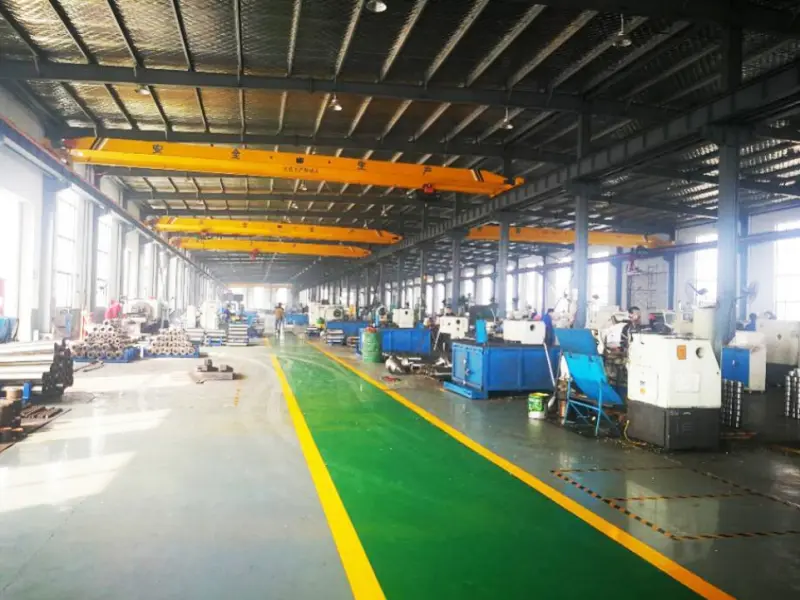 Производственная мастерская