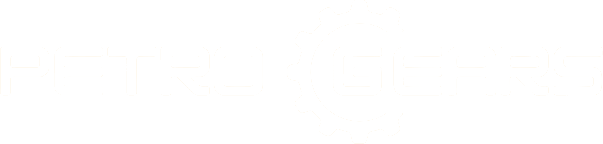 Petrogears
